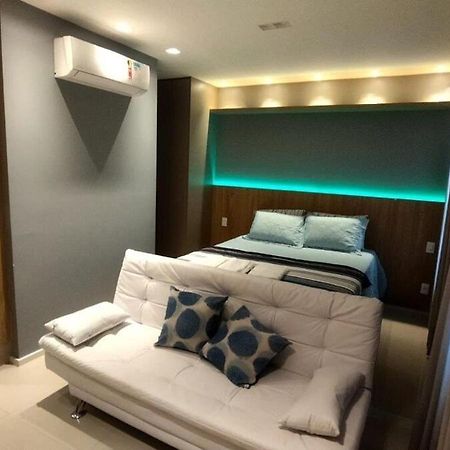 Appartamento Sidney Smartstyle Goiânia Esterno foto