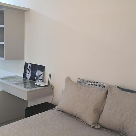 Appartamento Sidney Smartstyle Goiânia Esterno foto