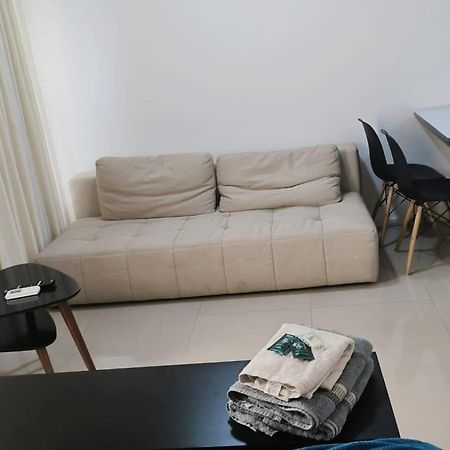Appartamento Sidney Smartstyle Goiânia Esterno foto