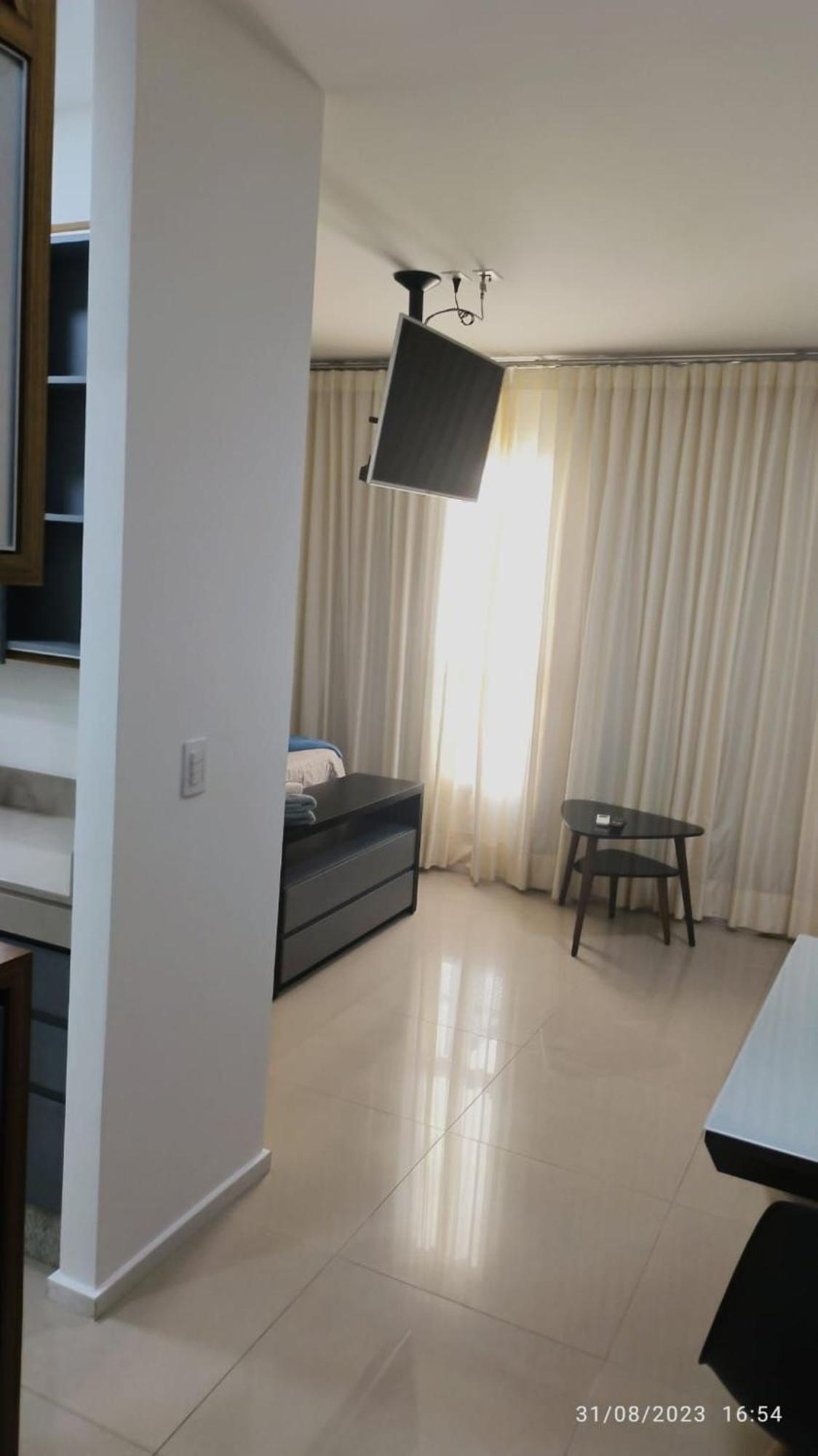 Appartamento Sidney Smartstyle Goiânia Esterno foto