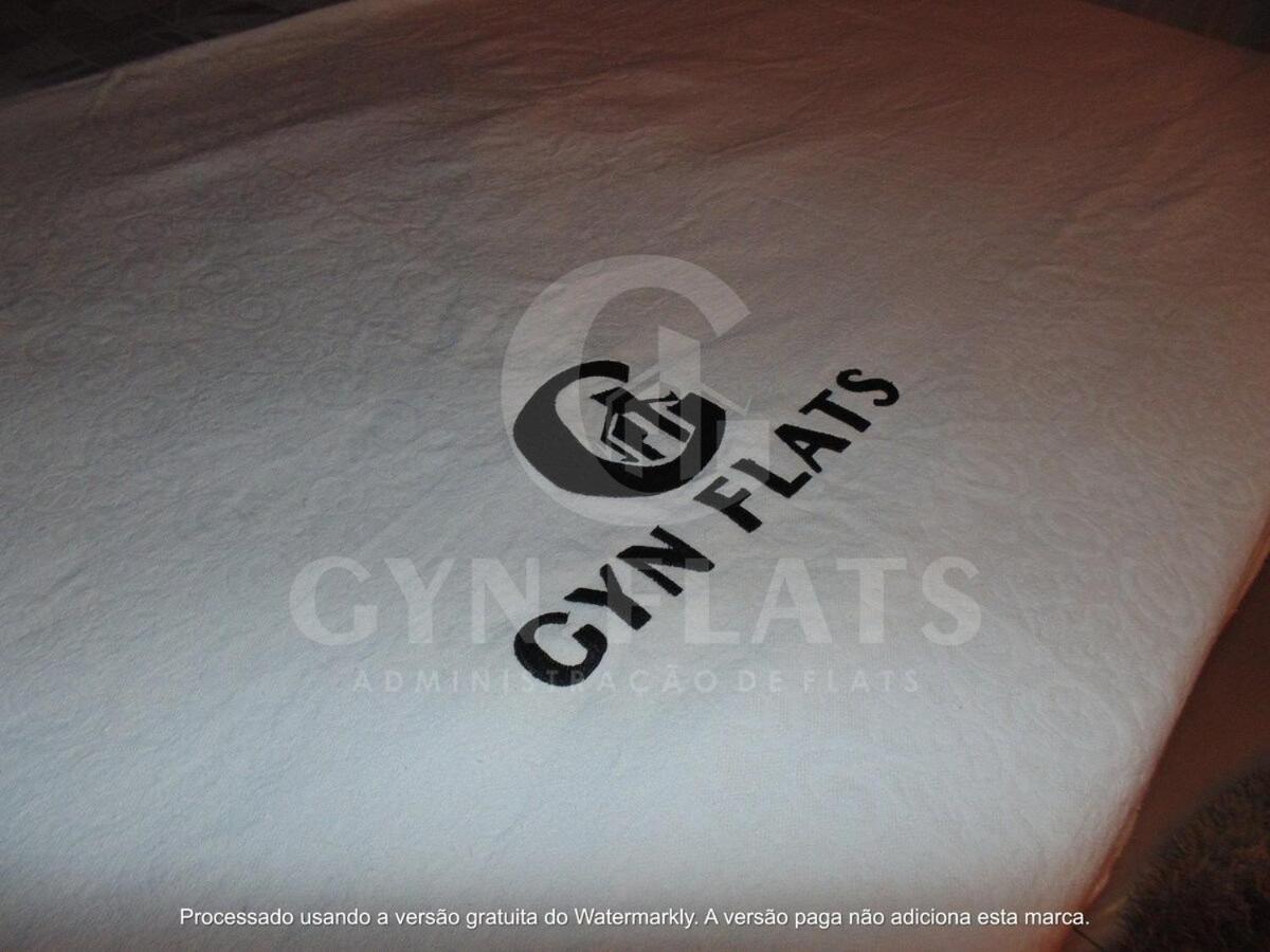 Appartamento Sidney Smartstyle Goiânia Esterno foto