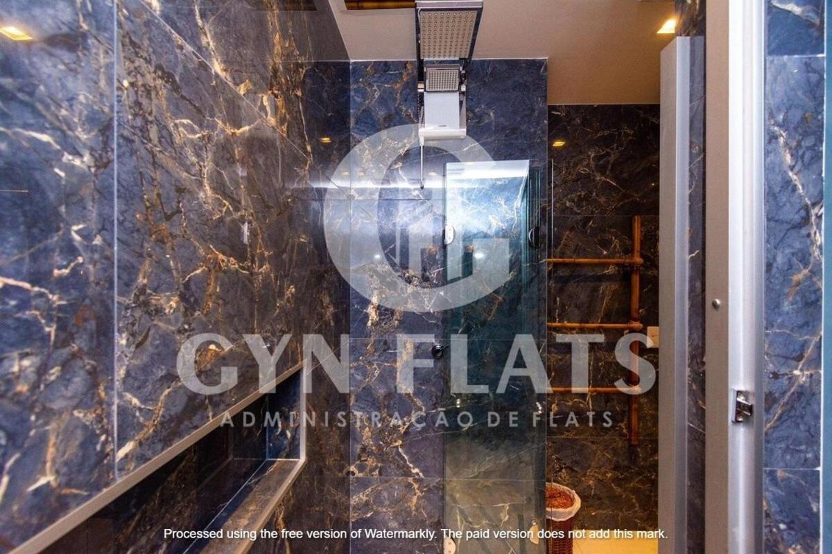 Appartamento Sidney Smartstyle Goiânia Esterno foto