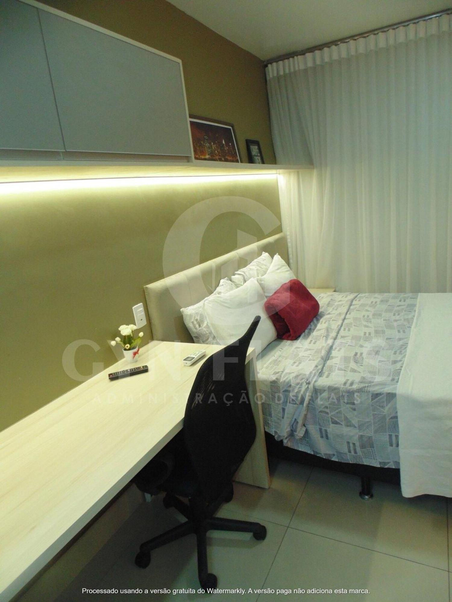 Appartamento Sidney Smartstyle Goiânia Esterno foto
